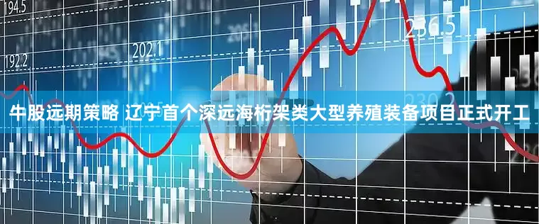 牛股远期策略 辽宁首个深远海桁架类大型养殖装备项目正式开工