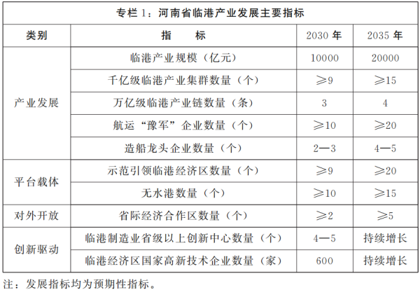 盛谷策略 城市24小时 | 内陆大省“出海”，选中三个“核心”